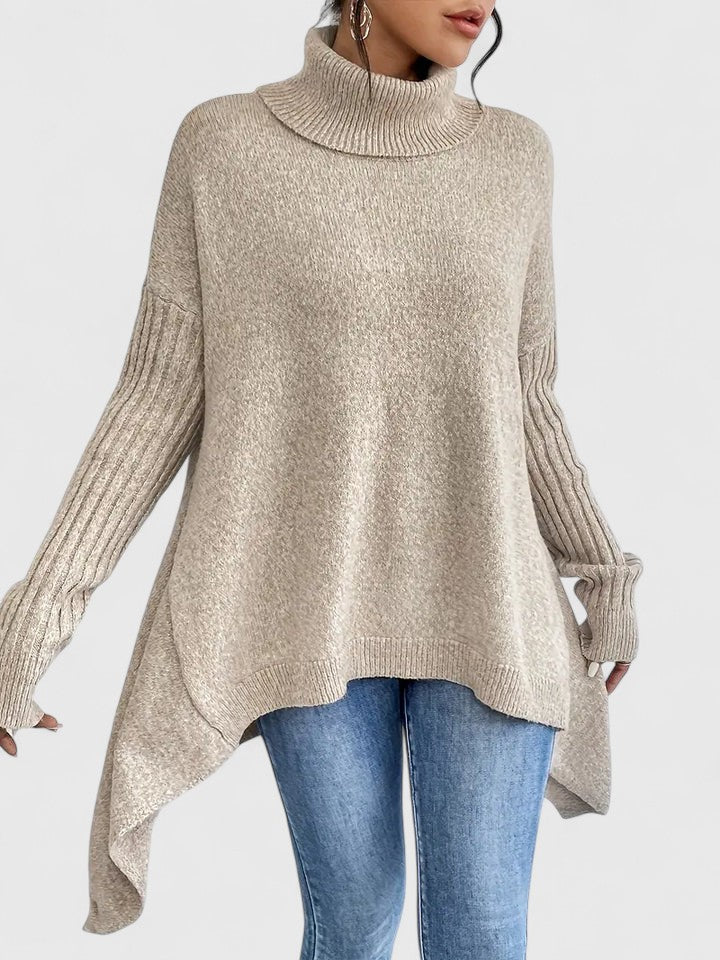 Keiralyss - Comfortable Sweater