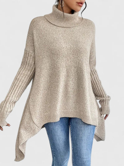 Keiralyss - Comfortable Sweater