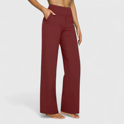 Ame - Elegant Pants