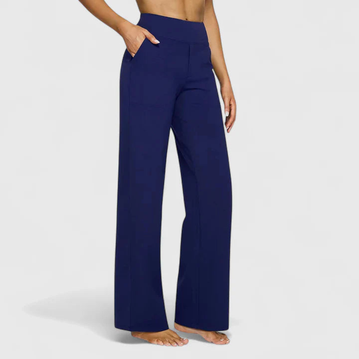 Ame - Elegant Pants
