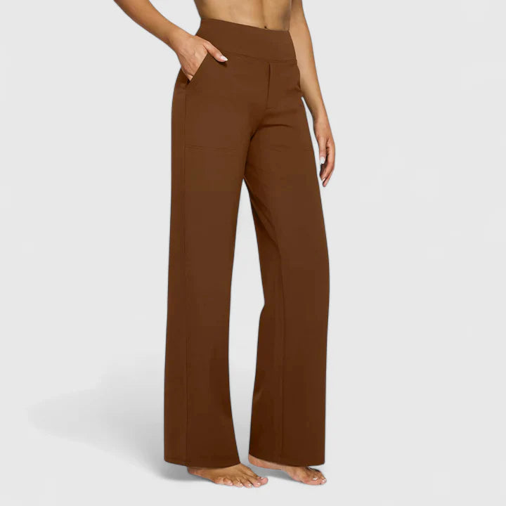 Ame - Elegant Pants