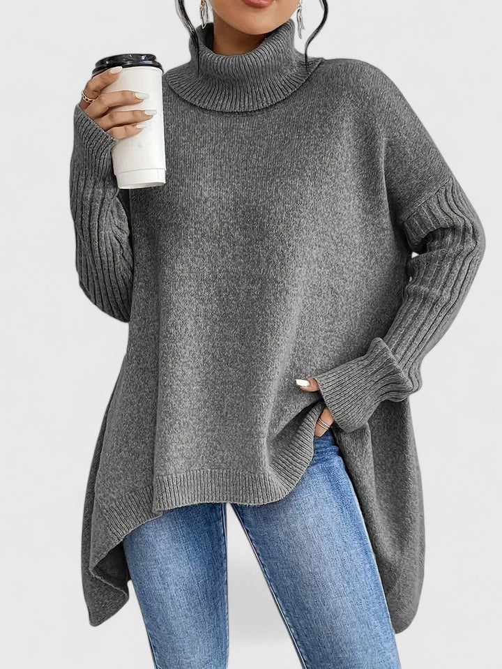 Keiralyss - Comfortable Sweater