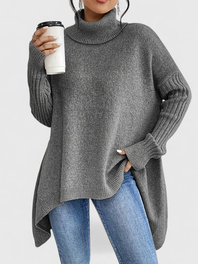 Keiralyss - Comfortable Sweater