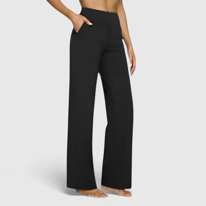 Ame - Elegant Pants