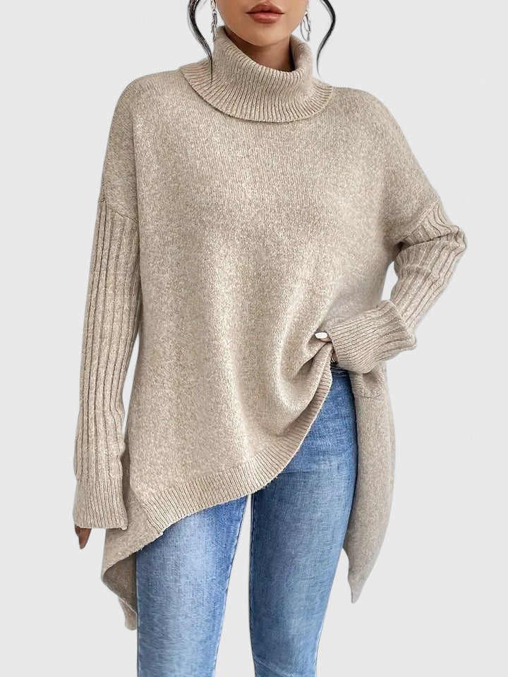 Keiralyss - Comfortable Sweater