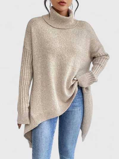 Keiralyss - Comfortable Sweater