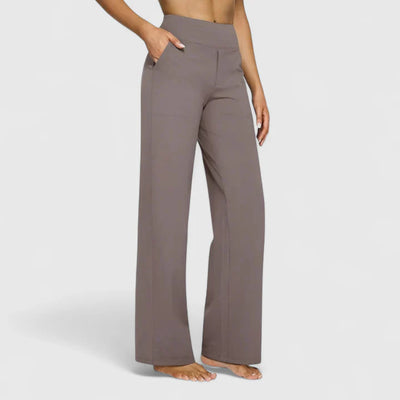 Ame - Elegant Pants