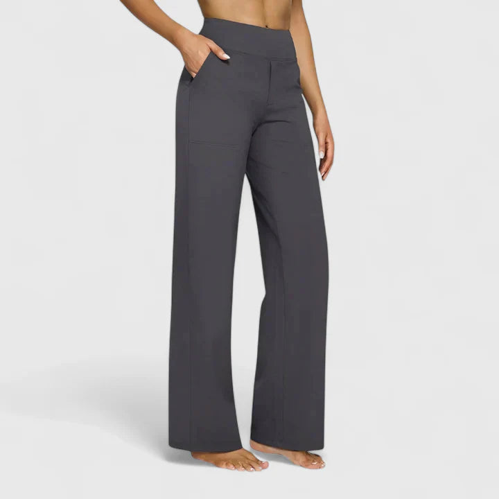 Ame - Elegant Pants
