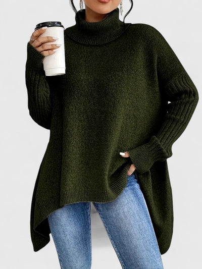 Keiralyss - Comfortable Sweater
