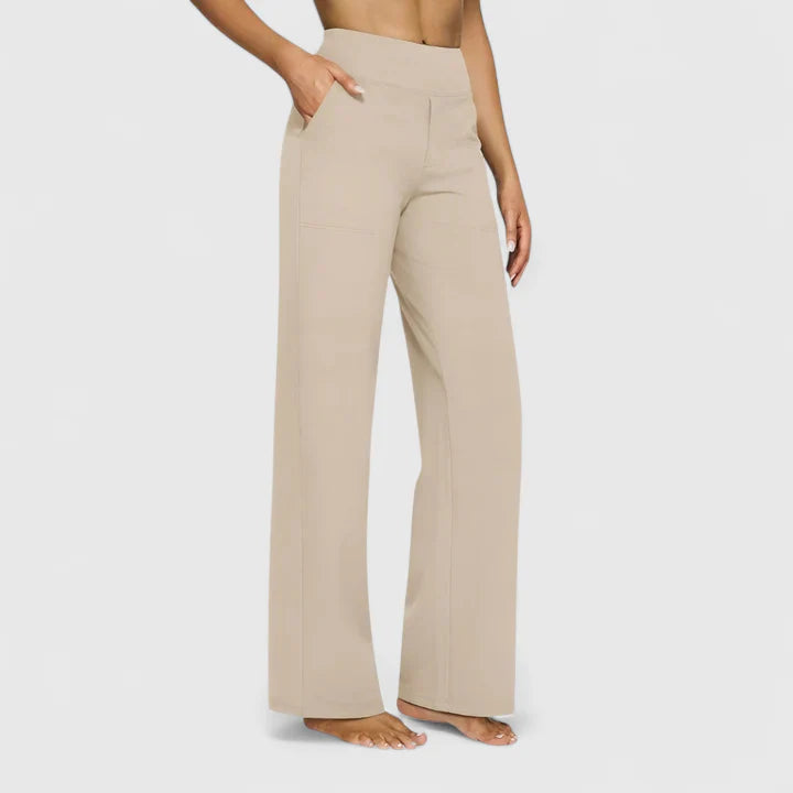 Ame - Elegant Pants