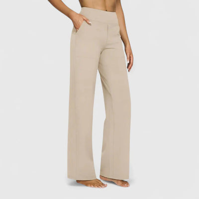 Ame - Elegant Pants