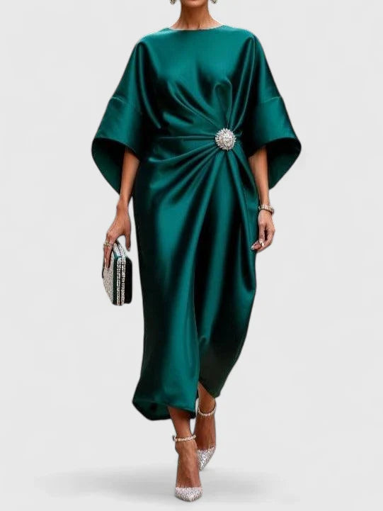 Caryzmah | Elegant Dress