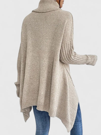 Keiralyss - Comfortable Sweater