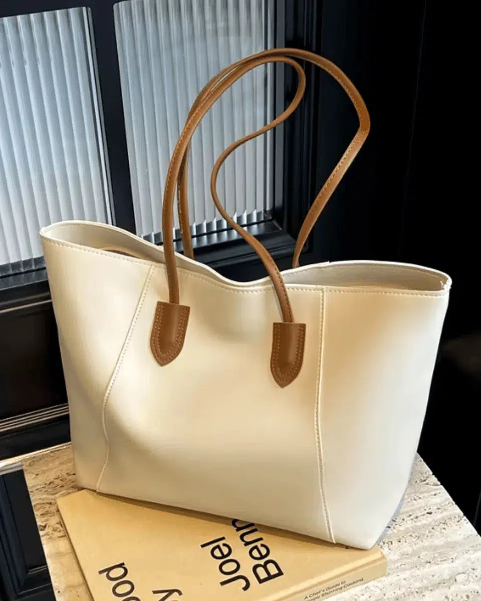 Amélie – Timeless style – Shopper