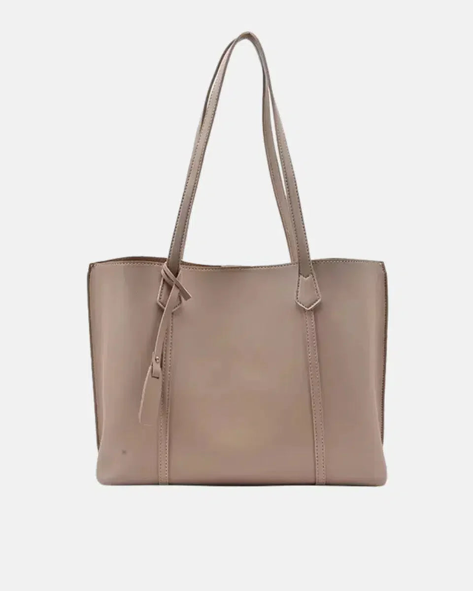 Annelies – Timeless retro design – Tote bag