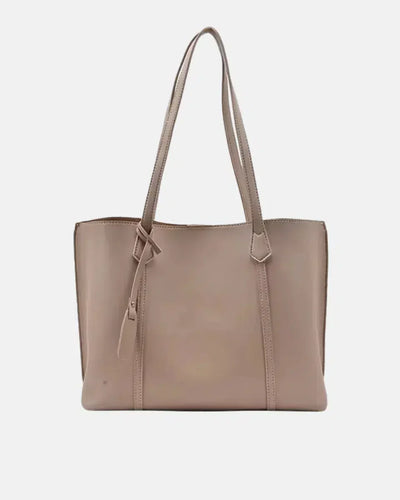 Annelies – Timeless retro design – Tote bag