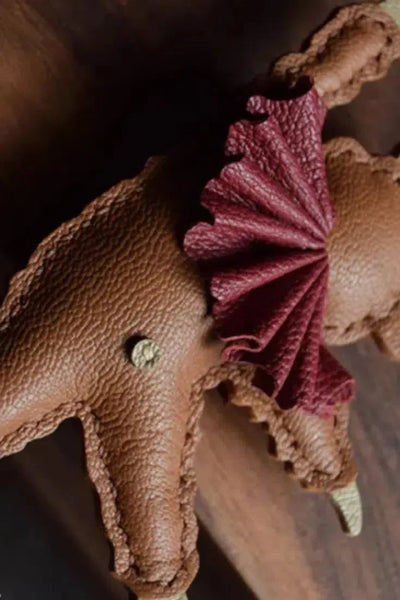 Ballet Bear – Graceful design – Bag charm