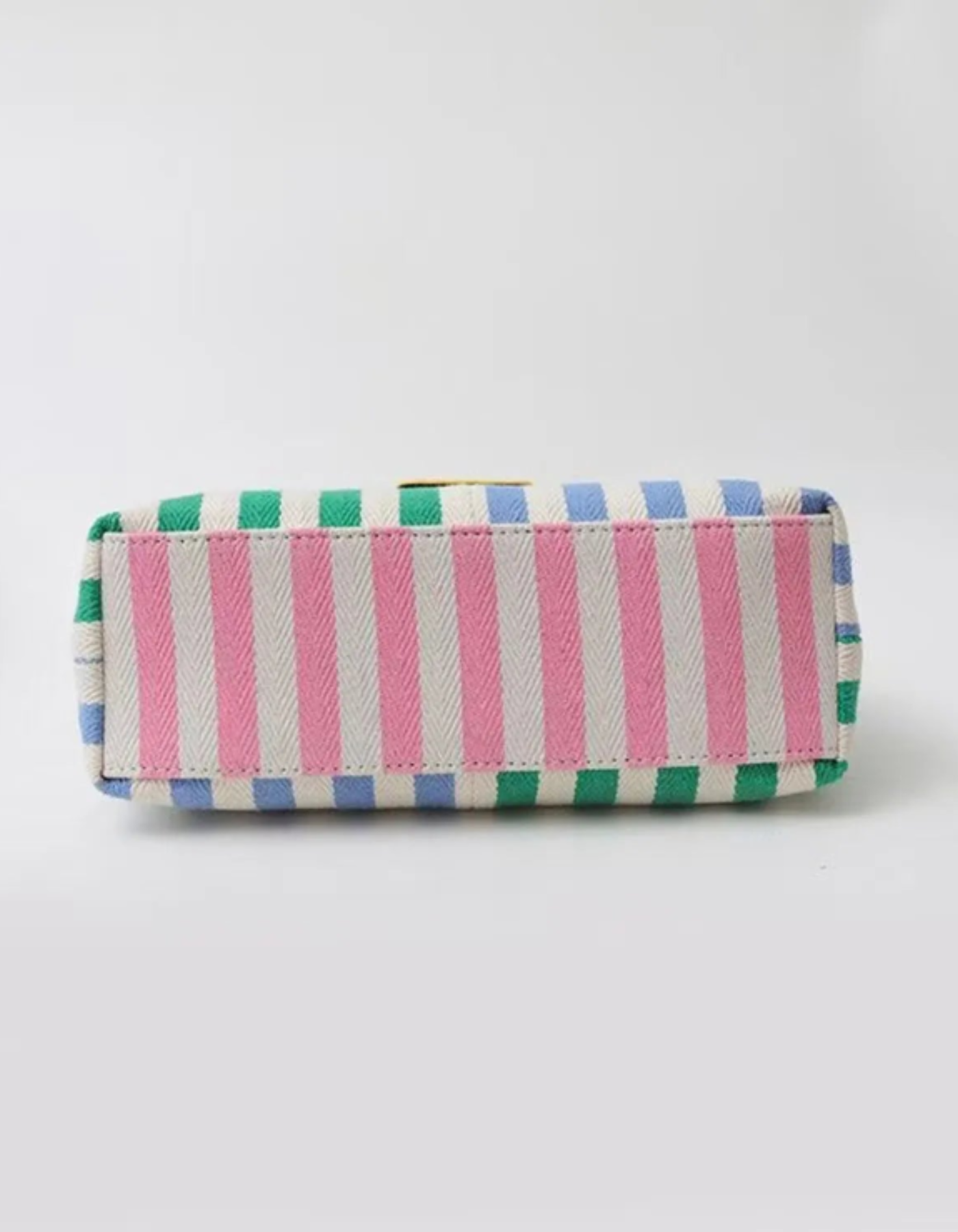 Bellanima – Vibrant striped weave – Shoulder bag