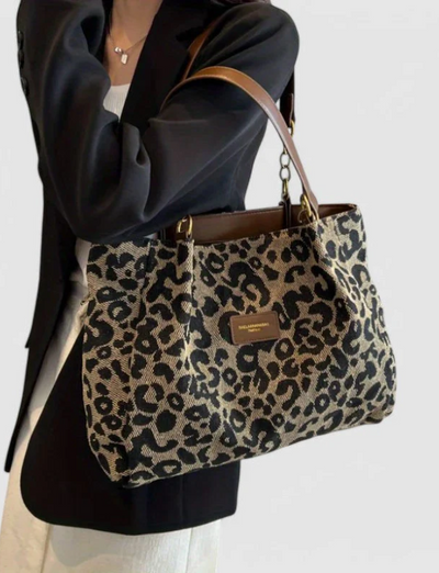 Bellavanta – Wild elegance – Shoulder bag