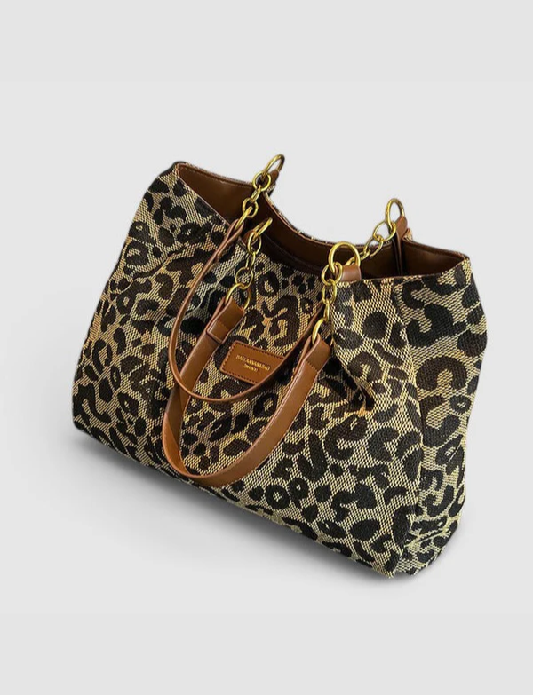 Bellavanta – Wild elegance – Shoulder bag