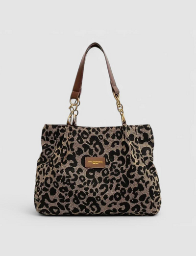Bellavanta – Wild elegance – Shoulder bag