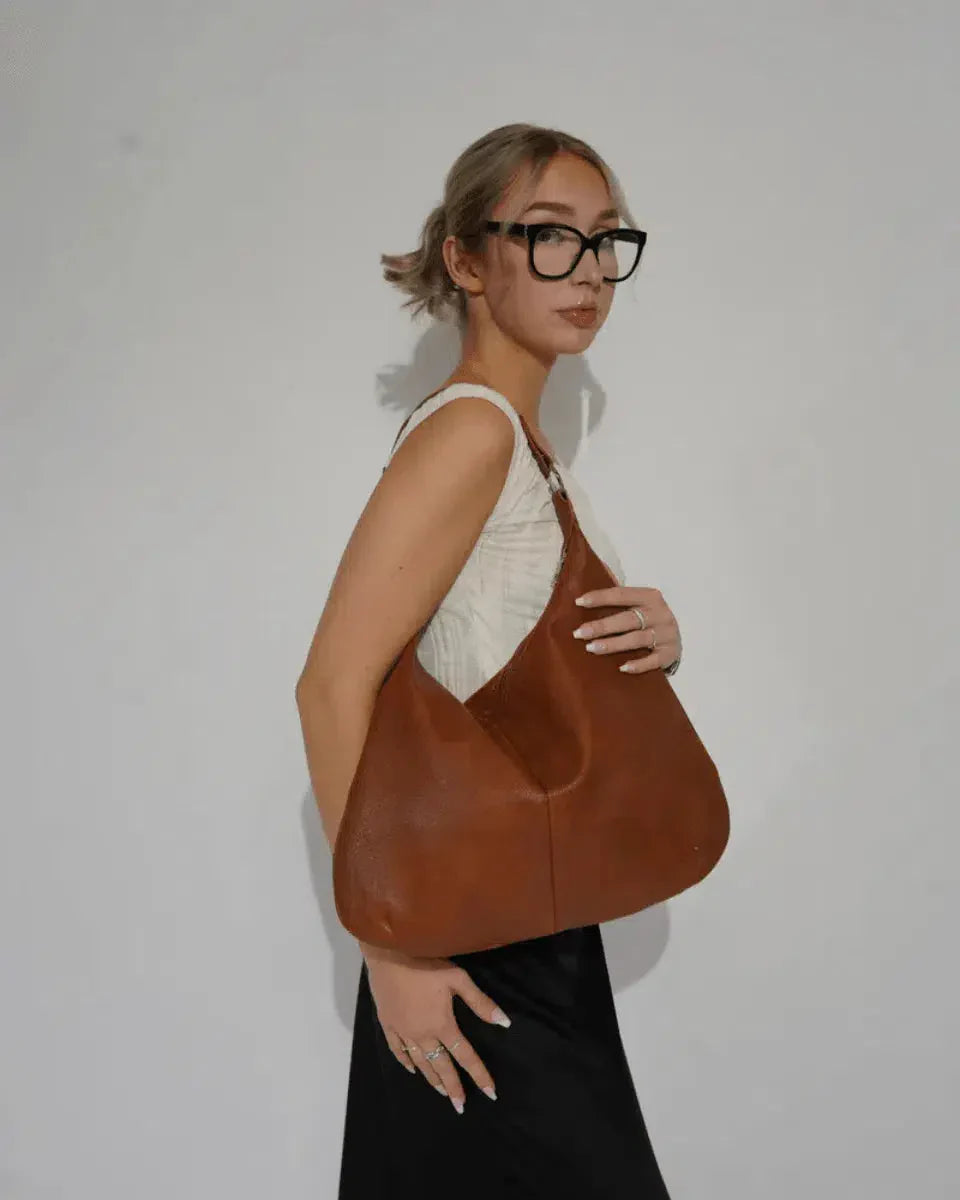 Eliana – Effortless everyday style – Shoulder bag