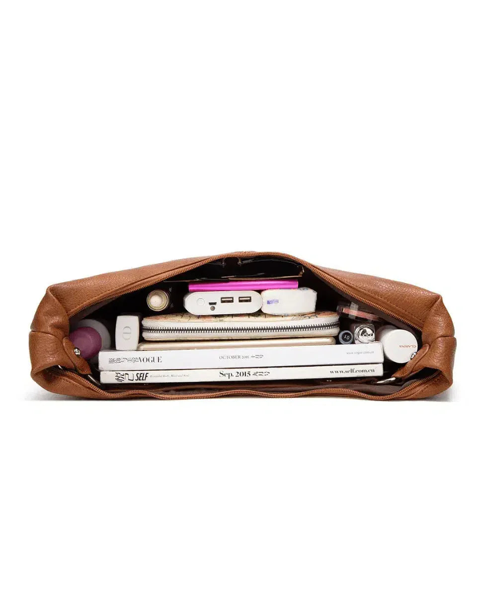 Eliana – Effortless everyday style – Shoulder bag