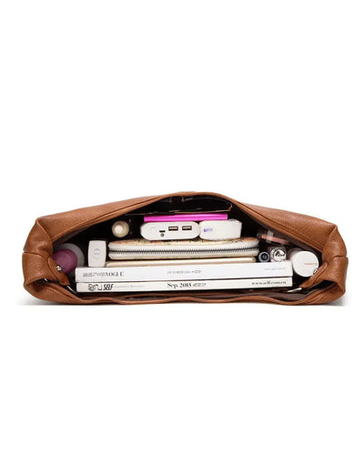 Eliana – Effortless everyday style – Shoulder bag
