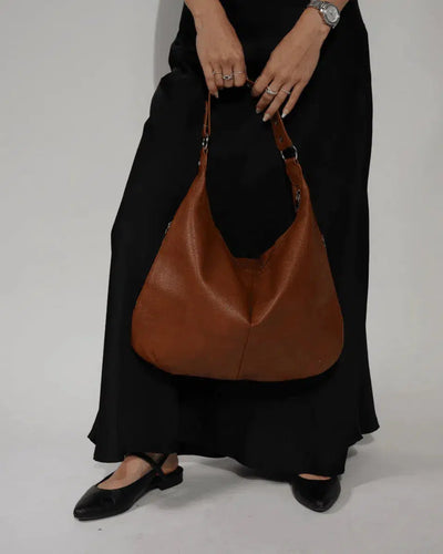 Eliana – Effortless everyday style – Shoulder bag