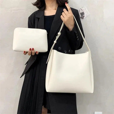 Elina – Timeless elegant style – Shoulder bag