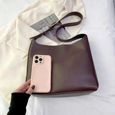 Élodie – Timeless sophisticated style – Shoulder bag