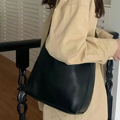 Élodie – Timeless sophisticated style – Shoulder bag