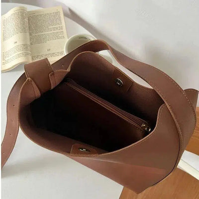 Élodie – Timeless sophisticated style – Shoulder bag