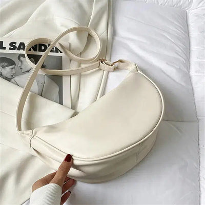 Fiona – Timeless elegant design – Shoulder bag