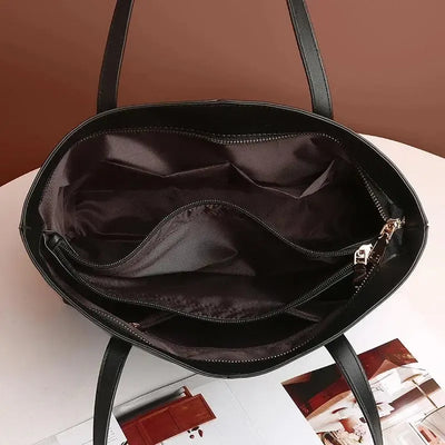 Fióra – Work-to-leisure design – Tote bag