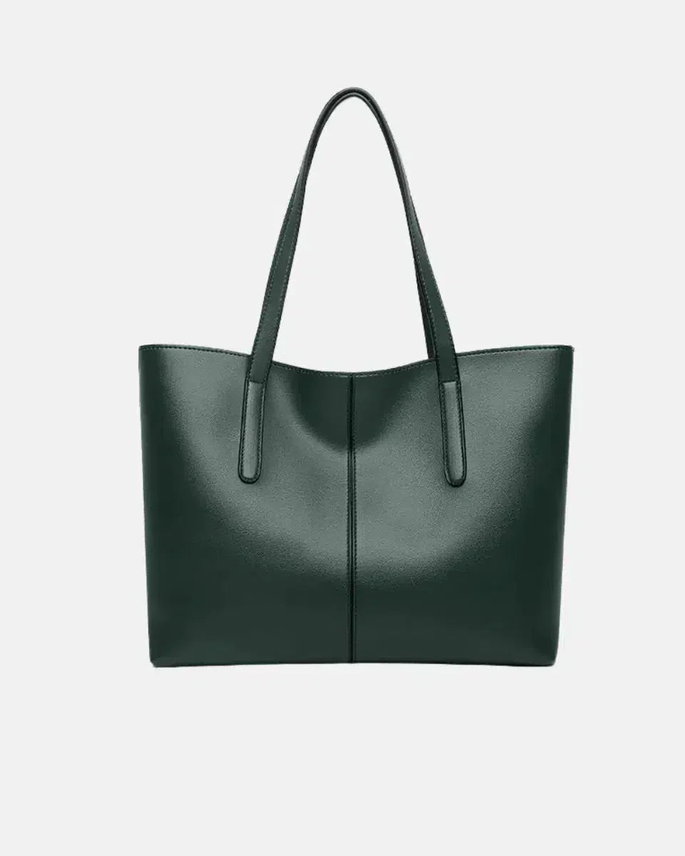 Fióra – Work-to-leisure design – Tote bag
