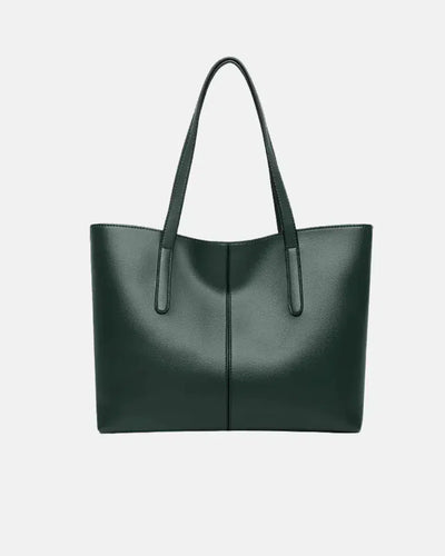Fióra – Work-to-leisure design – Tote bag