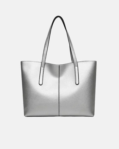 Fióra – Work-to-leisure design – Tote bag