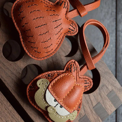 Garfield – Playful design – Bag charm