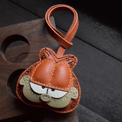 Garfield – Playful design – Bag charm