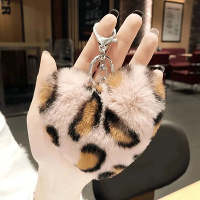 Heart – Elegant heart design – Bag charm