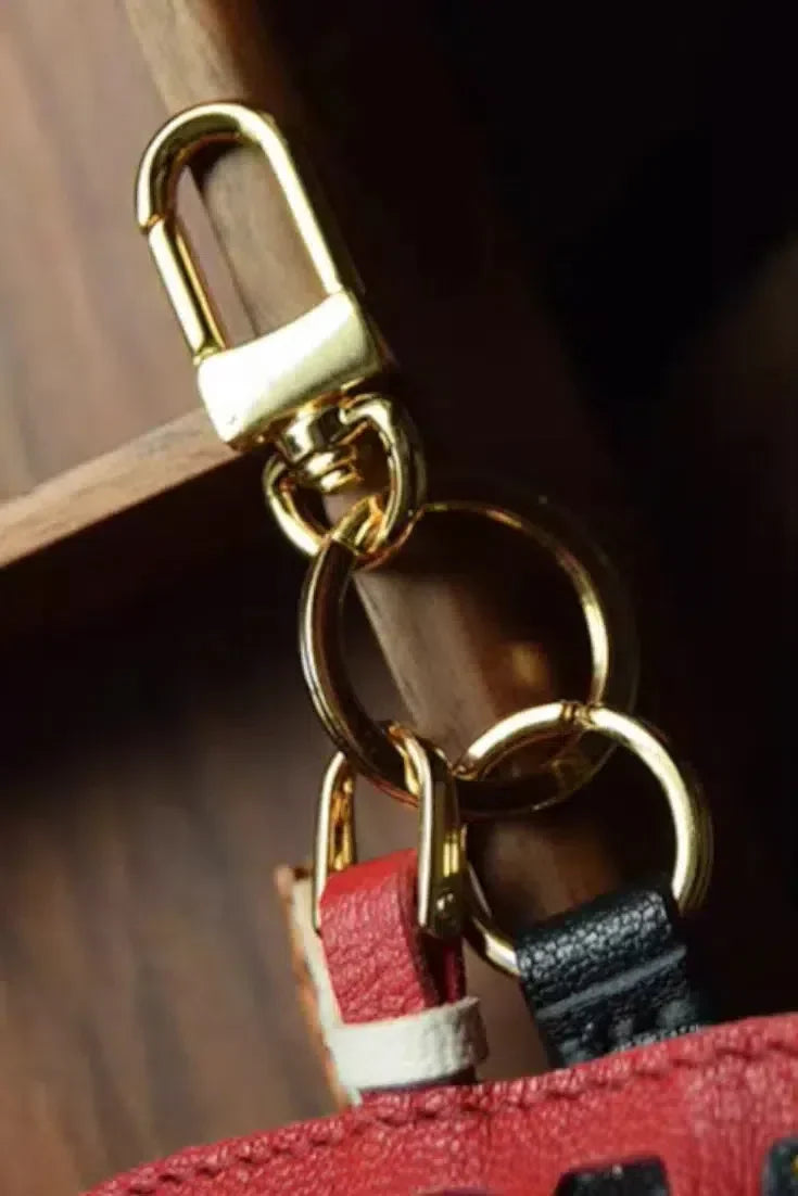 London Bus – Classic design – Bag Charm