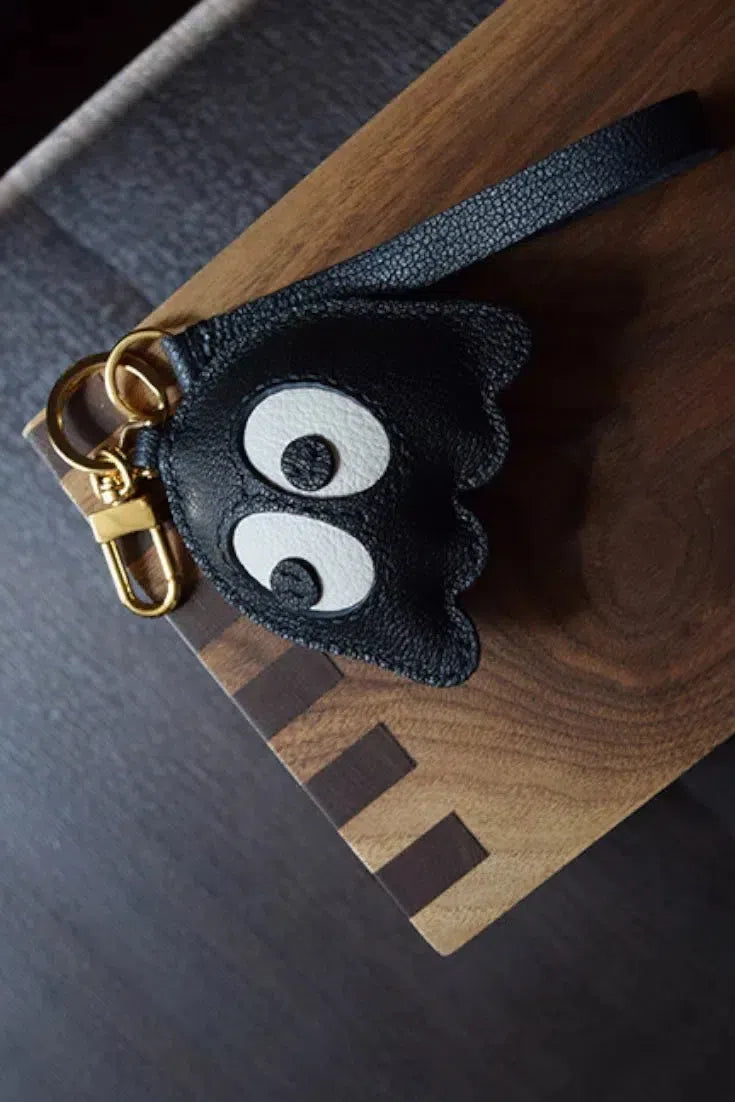 Maze Runner – Dynamic theme – Bag charm