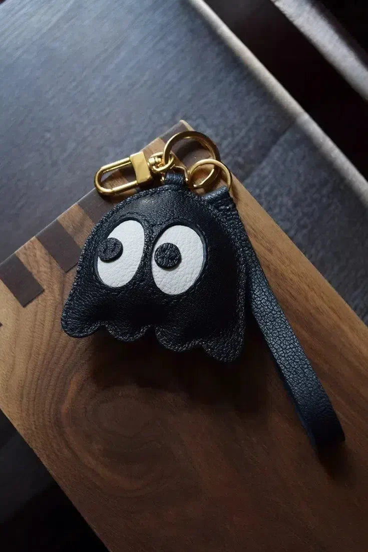 Maze Runner – Dynamic theme – Bag charm