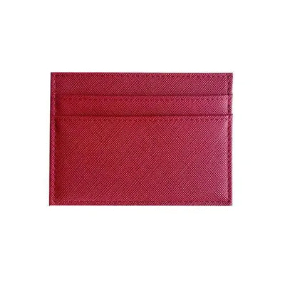 Mira – Luxe textured finish – Card holder