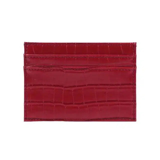 Mira – Luxe textured finish – Card holder
