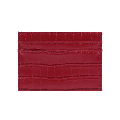 Mira – Luxe textured finish – Card holder