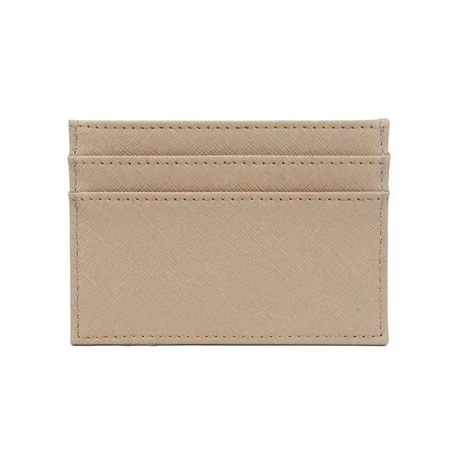 Mira – Luxe textured finish – Card holder