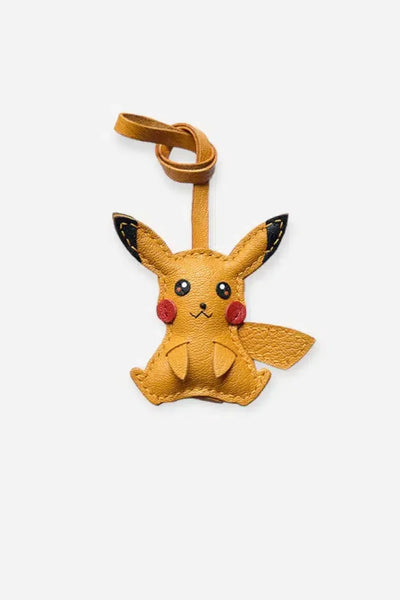 Pikachu – Fierce style – Bag Charm