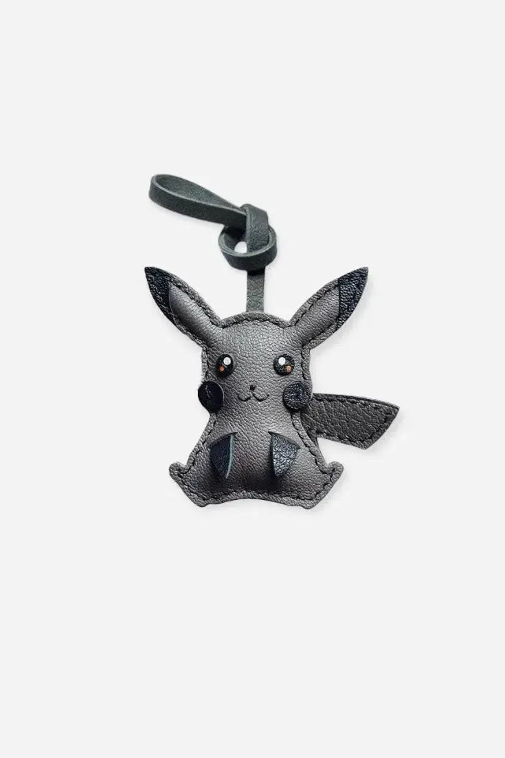 Pikachu – Fierce style – Bag Charm